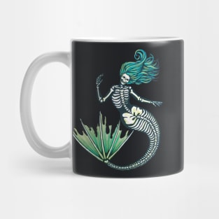 Skelly Mug